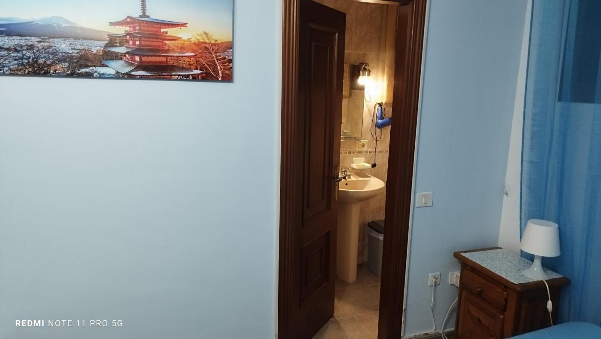 Los Cristianos Centro, Room With A Private Bathroom In Shared Apartment Arona  Exterior photo